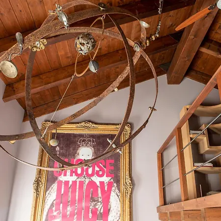 Casa Di Yorik Cantarana