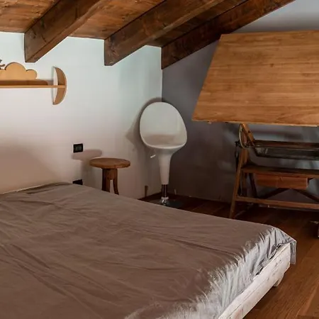 Casa Di Yorik * Cantarana