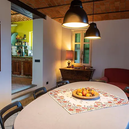 Casa Di Yorik *