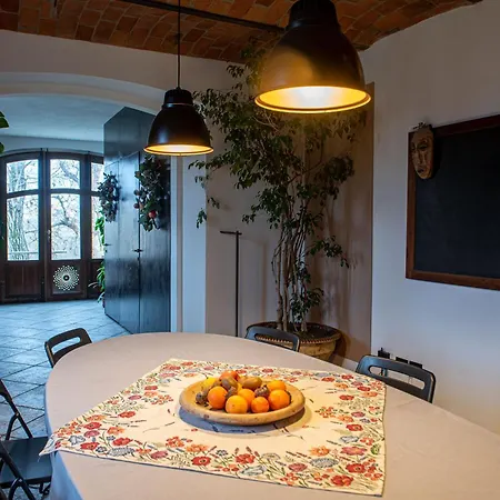 Casa Di Yorik