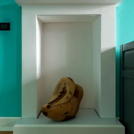 Casa Di Yorik Feriehus *