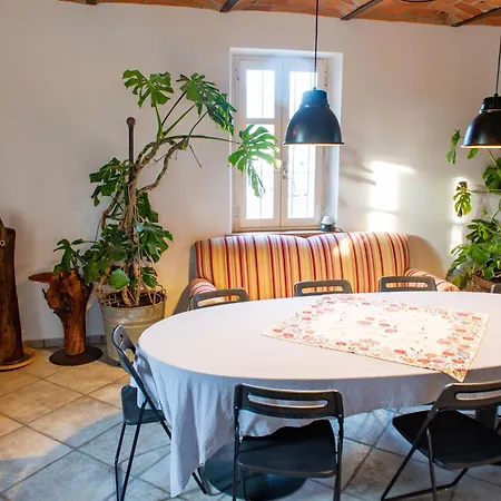 Casa Di Yorik Cantarana
