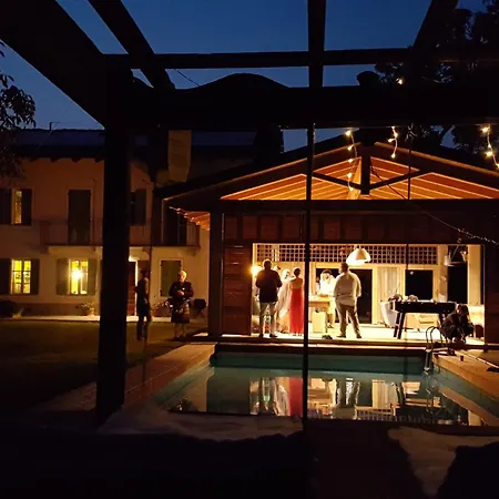 Casa Di Yorik