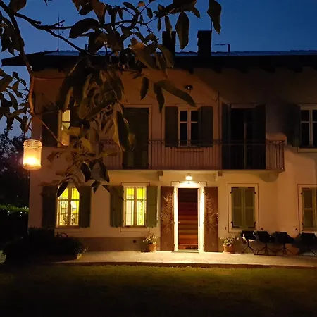 Casa Di Yorik Feriehus