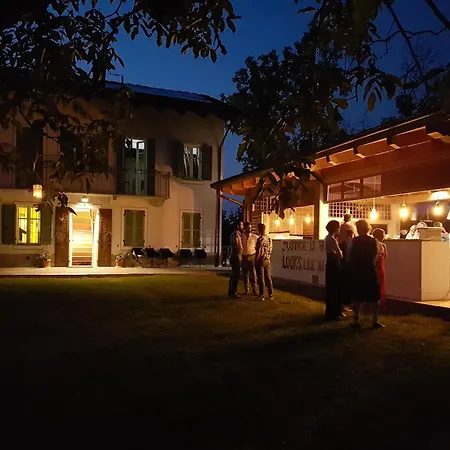 Feriehus Casa Di Yorik *